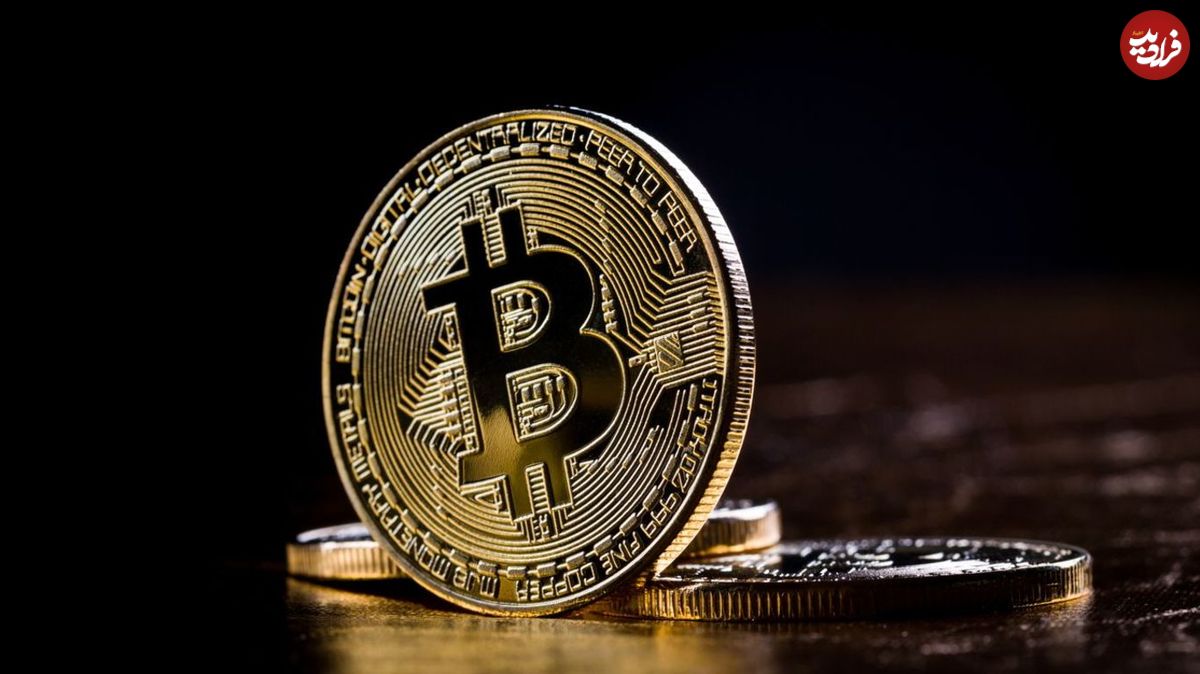 قیمت بیت کوین، امروز ۱۴۰۰/۰۶/۲۳