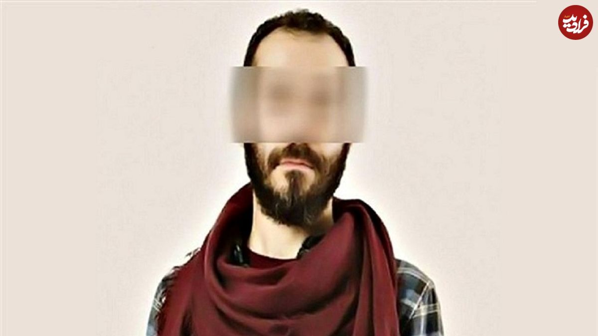 «کیوان امام وردی» به اعدام محکوم شد