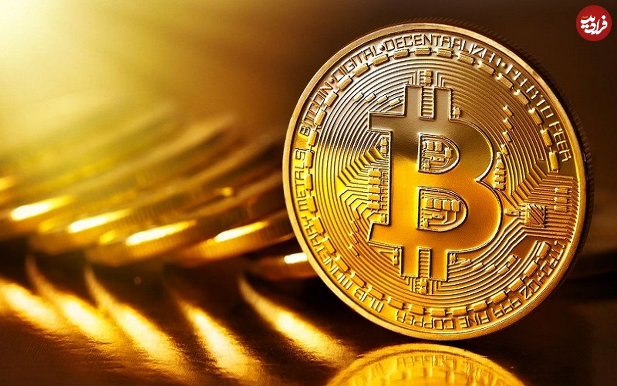 قیمت بیت کوین، امروز ۹۹/۱۲/۱۲