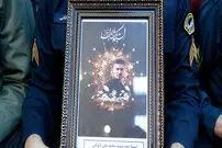 تصاویر/جلسه محاکمه راننده اتوبوس آشوب‌های خیابان پاسداران