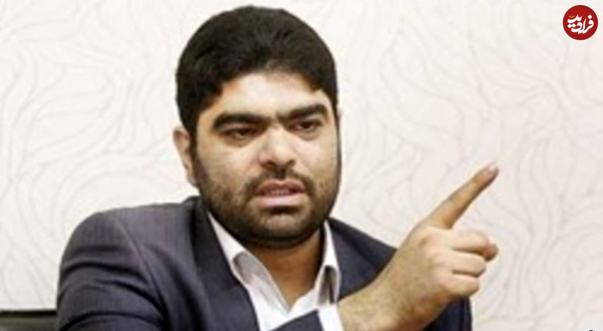 چرا حسین حسینی از پیک بامدادی اخراج شد