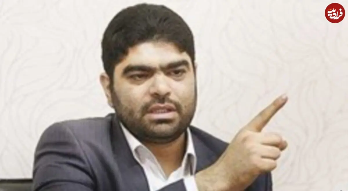 چرا حسین حسینی از پیک بامدادی اخراج شد