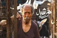 خورشید؛ در فهرست اسکار بهترین فیلم بین‌المللی