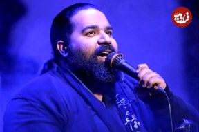 ببینید؛ قول مردونه‌ی رضا صادقی به شهدا؛ نماهنگ