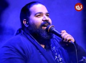 ببینید؛ قول مردونه‌ی رضا صادقی به شهدا؛ نماهنگ