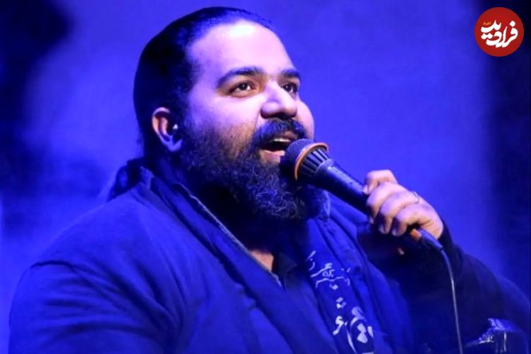 ببینید؛ قول مردونه‌ی رضا صادقی به شهدا؛ نماهنگ