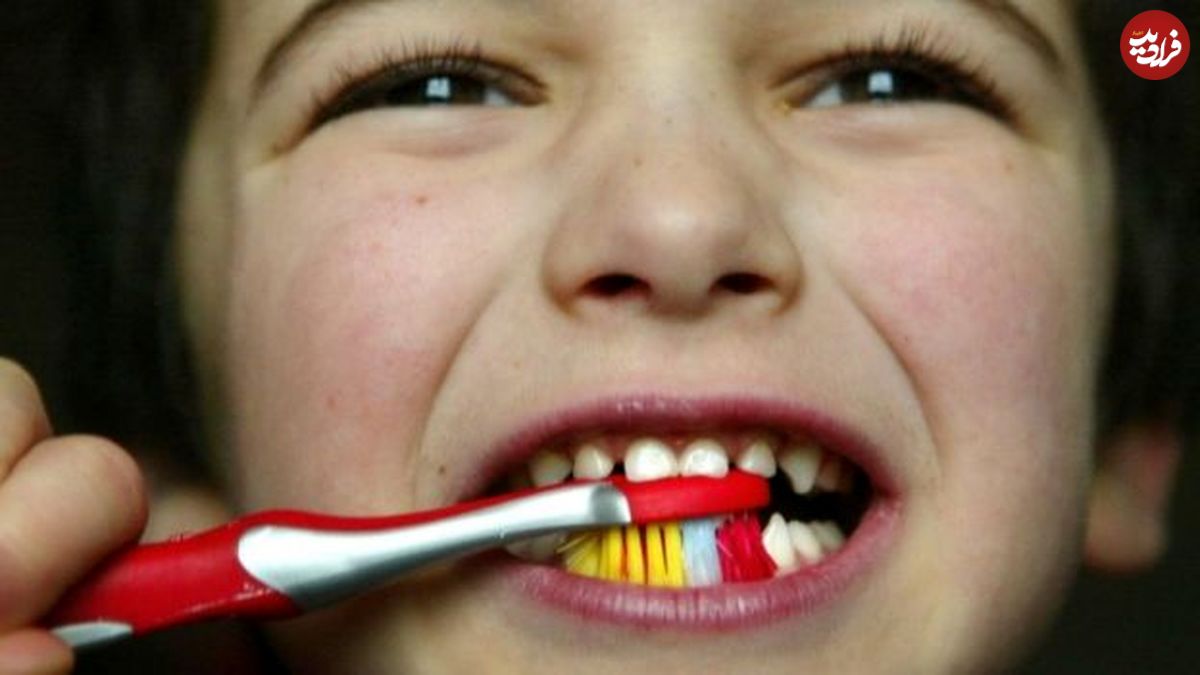 عادت‌هایی که دندان‌ها را خراب می‌کند