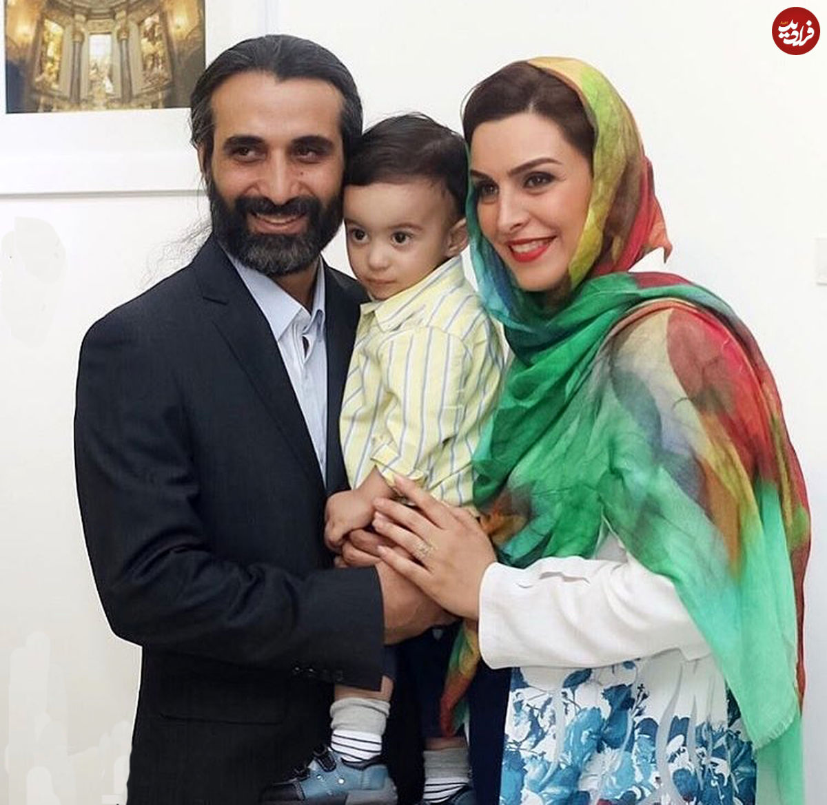 مرگ بیصدای "ماهچهره خلیلی"