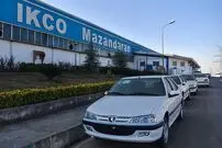 سورپرایز ایران‌خودرو برای فروش ویژه محصولات