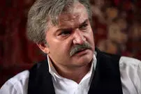 مهدی سلطانی؛ هیچ نقشی را قضاوت نمی‌کنم