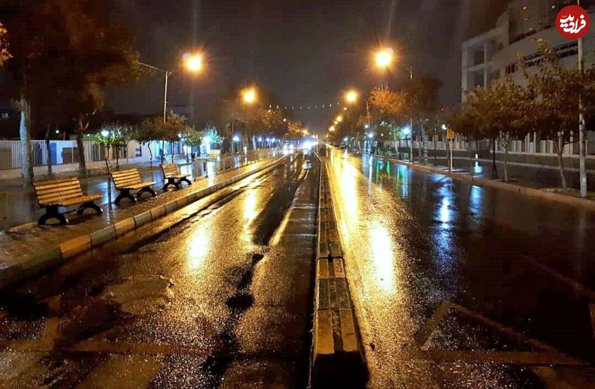 «تردد شبانه» همچنان ممنوع!