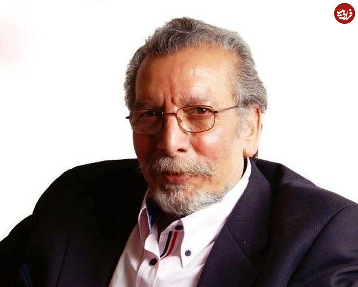 بهمن مفید؛ از هنرپیشگی تا گویندگی آثار عروسکی