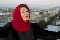 پروژه جدید پوران درخشنده