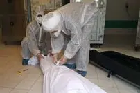 فوت ۳ نفر بر اثر امیکرون در کشور