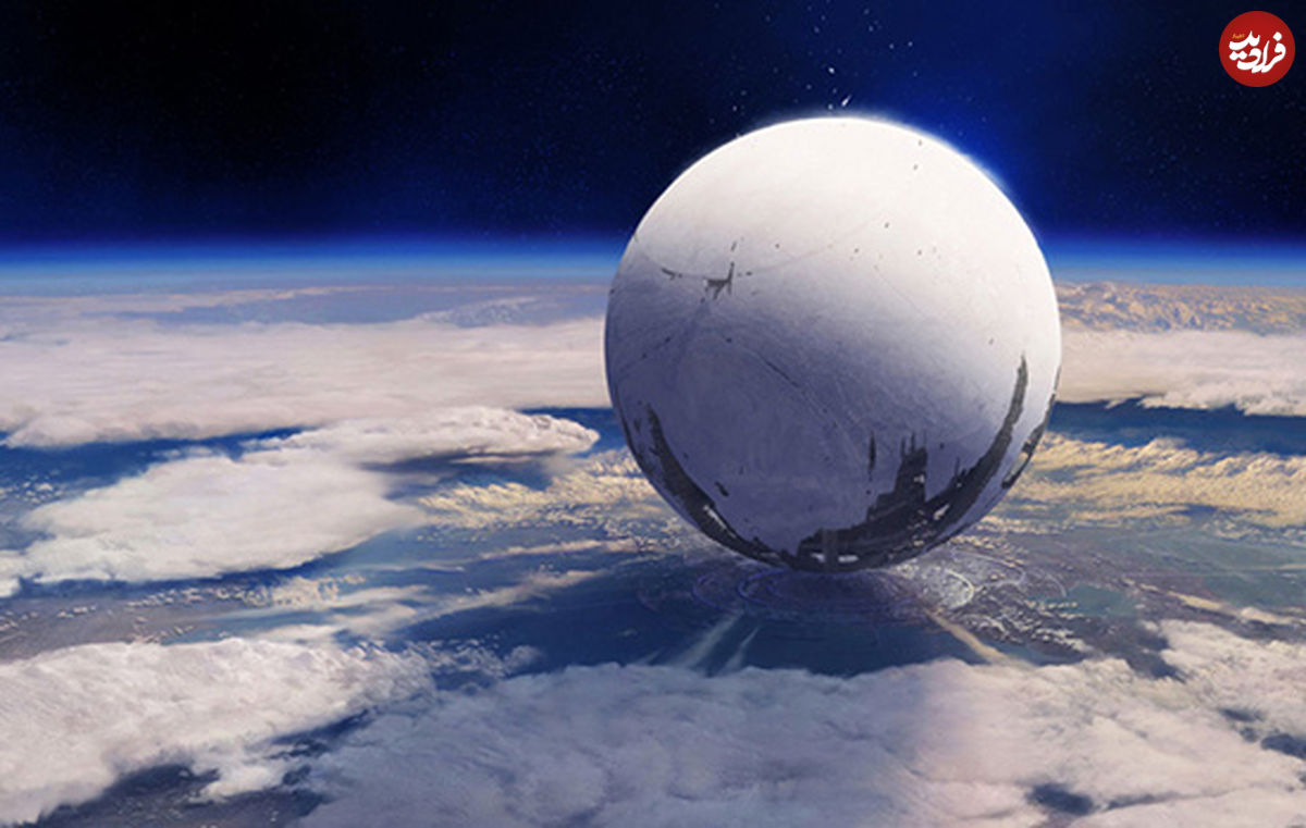 با دنیای شگفت انگیز بازی Destiny آشنا شوید