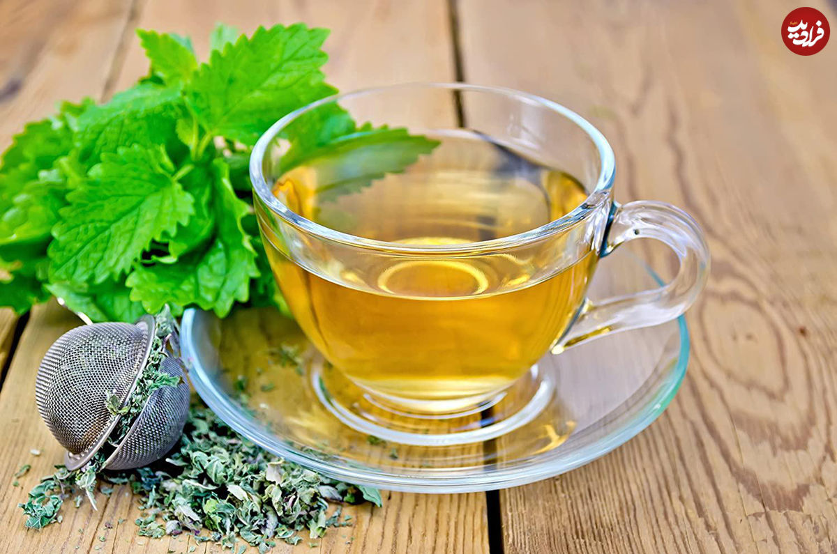 ۷ دمنوش برای آلرژی بهاری