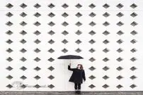 تصاویر/ سفر خلاقانه زوج ماجراجو به دور دنیا