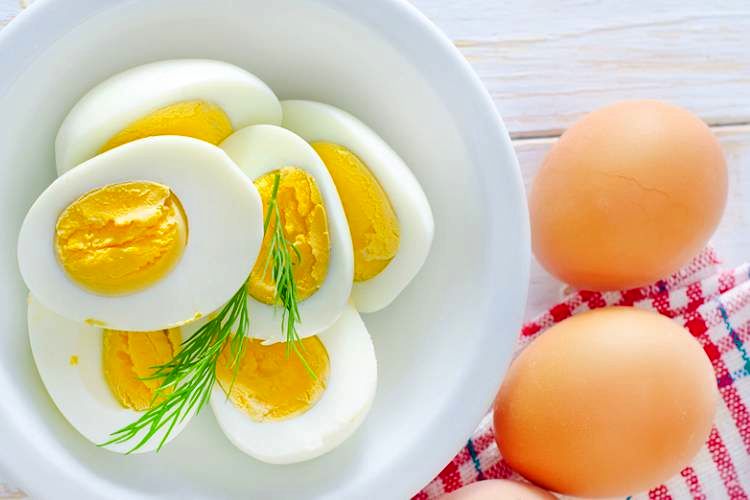 ۶ نوع تخم مرغ که از سم هم مضرتر هستند
