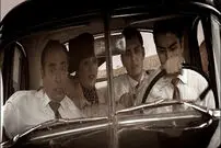 تصاویر/ گاف جالب سریال شهرزاد!
