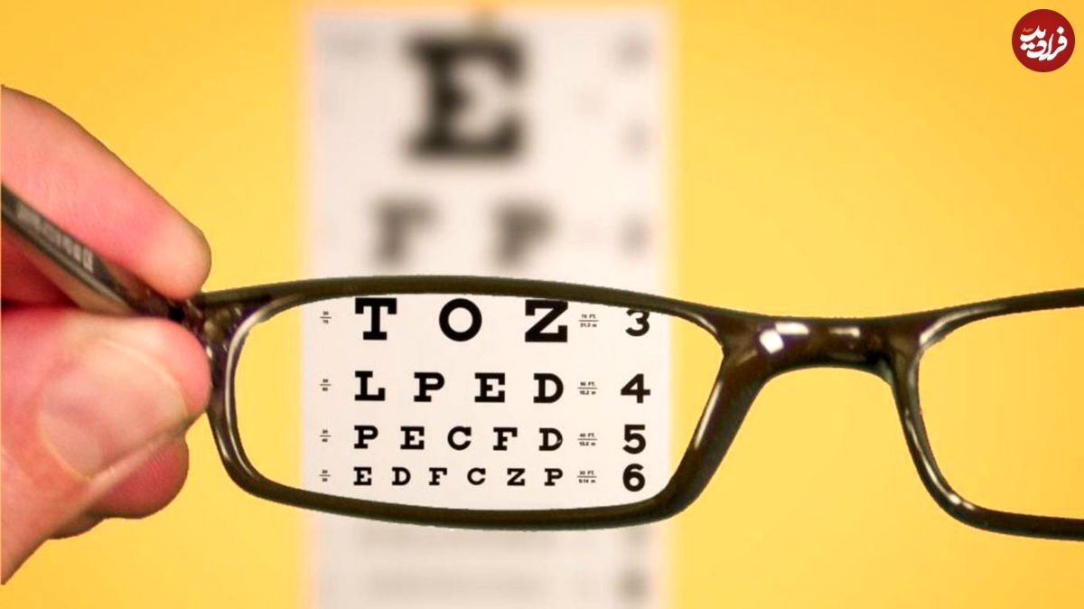 هشدار؛ این ۸ بیماری بینایی شما را کم می‌کنند!