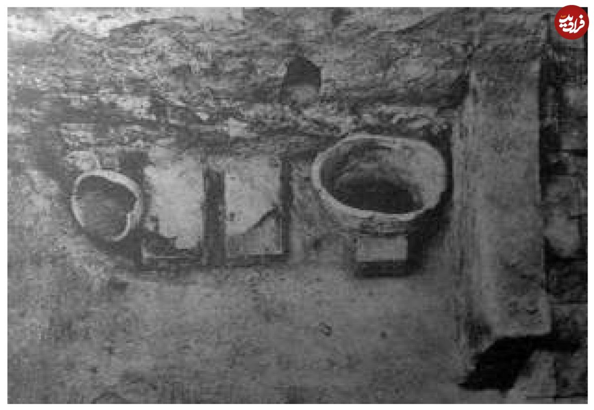 تاریخ عجیب «توالت»؛ از پیشرفت باستانی تا کثیف‌کاری قرون وسطایی!