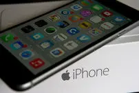 تصاویر لو رفته از  آیفون 7