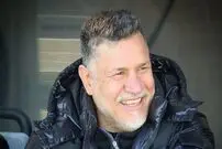 خاطره‌ای از لحظه‌های جدی و تکرارنشدنی حضور علی دایی در تیم ملی ایران