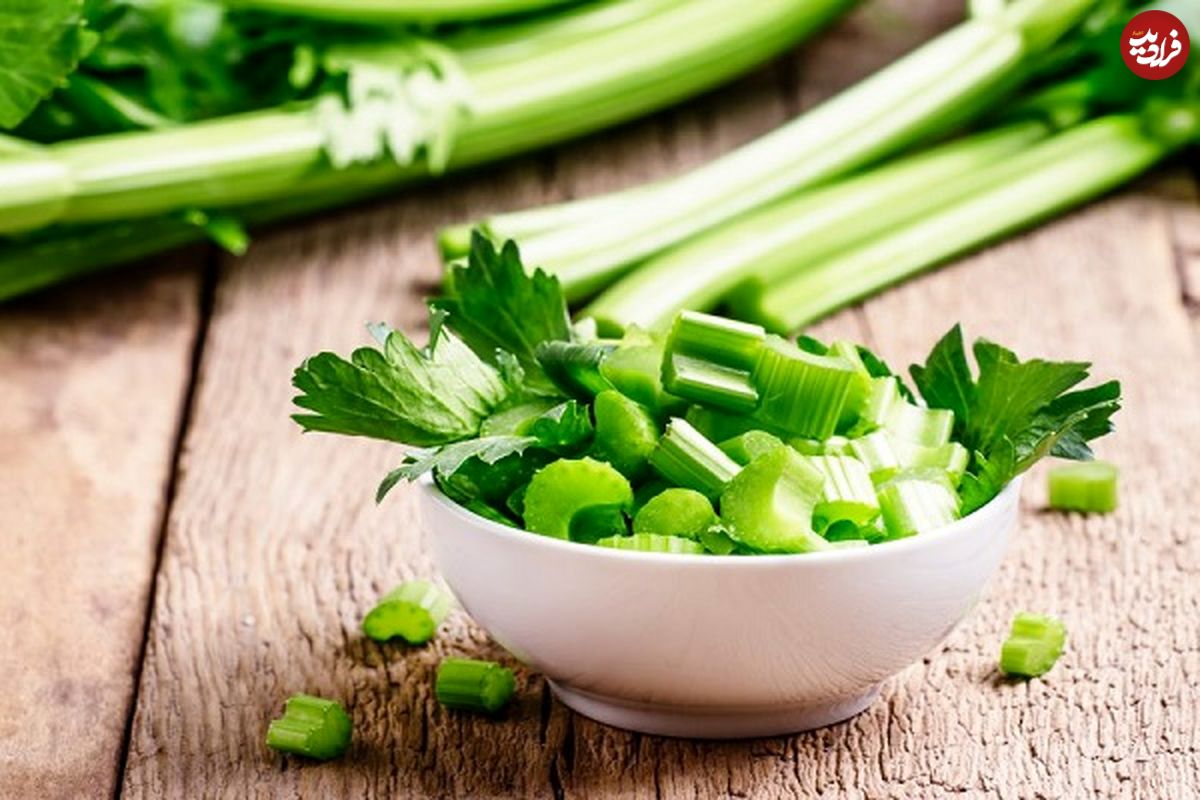 بهترین غذاها برای خنک کردن بدن