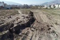 (ویدئو) جزئیات کشف روستای ۷ هزار ساله، وسط شهر شیراز