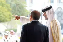 اعتراض همسایگان ایران به تصمیم ترامپ
