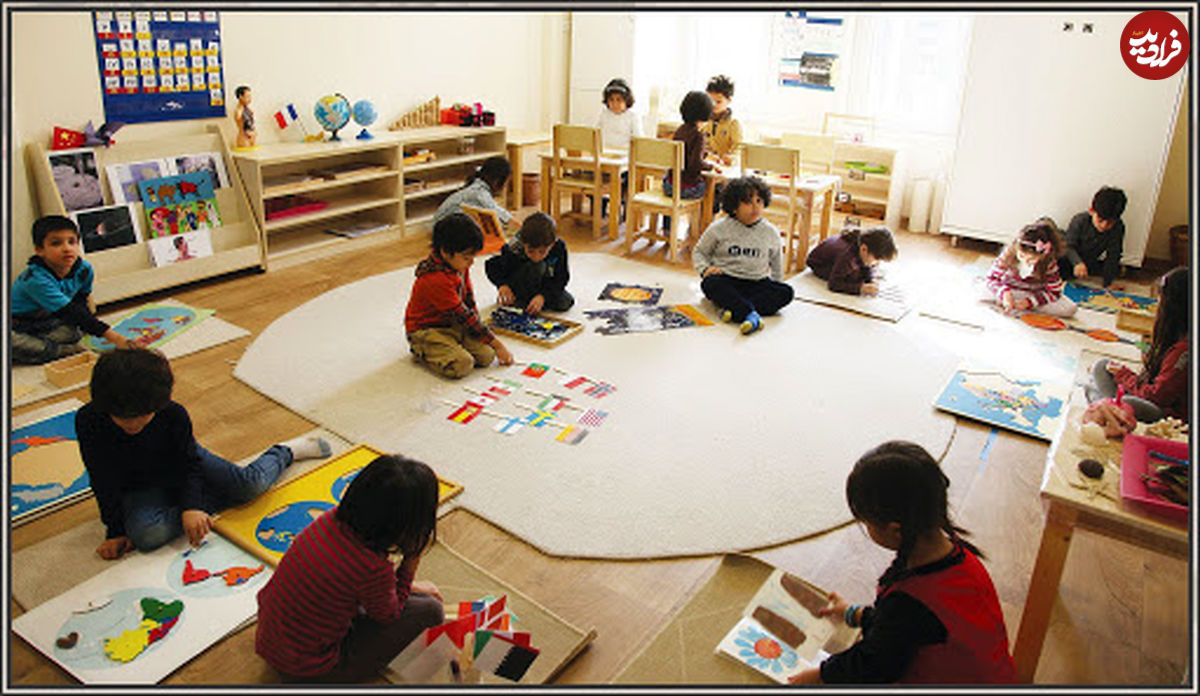 کودکان، قربانیِ مهدکودک‌های لاکچری