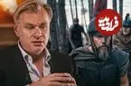 کریستوفر نولان از اتفاقی خاص در فیلم The Odyssey گفت که از زمان هیث لجر هرگز ندیده بود