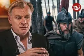 کریستوفر نولان از اتفاقی خاص در فیلم The Odyssey گفت که از زمان هیث لجر هرگز ندیده بود