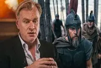 کریستوفر نولان از اتفاقی خاص در فیلم The Odyssey گفت که از زمان هیث لجر هرگز ندیده بود