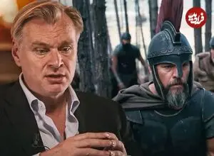 کریستوفر نولان از اتفاقی خاص در فیلم The Odyssey گفت که از زمان هیث لجر هرگز ندیده بود