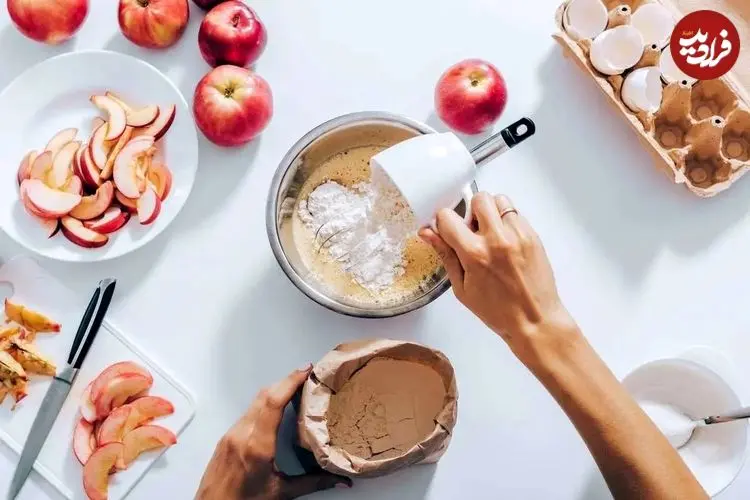  ۱۰ اشتباه رایجی که طعم غذا را نابود می‌کند