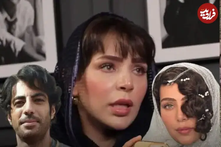 ببینید| علاقه عجیب نیمتاج به بوی ادکلن رحیم نجار