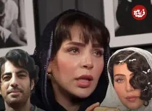 ببینید| علاقه عجیب نیمتاج به بوی ادکلن رحیم نجار