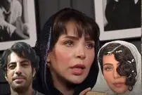 ببینید| علاقه عجیب نیمتاج به بوی ادکلن رحیم نجار