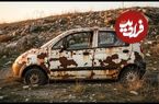 ببینید؛ مراحل دیدنی احیای یک خودروی ماتیز زنگ زده و رها شده مدل سال 1998 