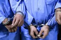 سرقت از خانه ها با درآمد ۶۰ میلیارد تومانی