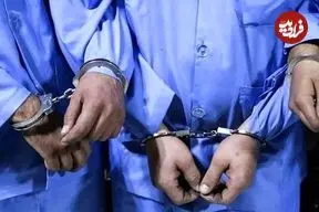 سرقت از خانه ها با درآمد ۶۰ میلیارد تومانی