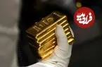 قیمت طلا جهانی امروز پنجشنبه ۲۸ خرداد ۱۴۰۵