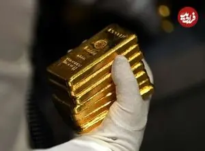 قیمت طلا جهانی امروز پنجشنبه ۲۸ خرداد ۱۴۰۵