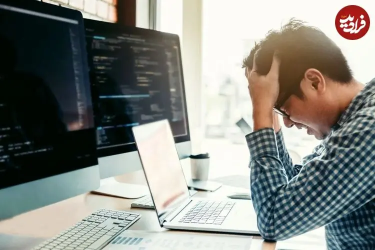  استفاده طولانی‌مدت از هوش مصنوعی می‌تواند سلامت روان را تحت فشار قرار دهد