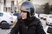 عکس| سفر زمان؛ «نیکی کریمی و هدیه تهرانی» 24 سال قبل در یک مراسم