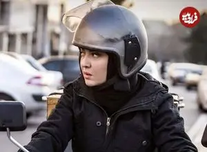 عکس| سفر زمان؛ «نیکی کریمی و هدیه تهرانی» 24 سال قبل در یک مراسم