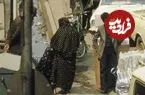 عکس| سفر زمان؛ منظرۀ «خیابان 15 خرداد تهران» در حدود 50 سال قبل