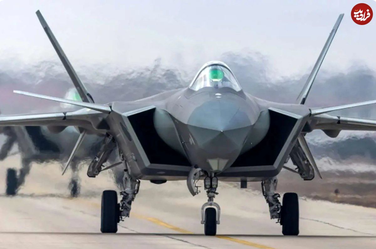مشخصات جنگنده چنگدو J-10C؛ اژدهای چینی و شانس ورود به ناوگان هوایی ایران