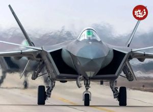 مشخصات جنگنده چنگدو J-10C؛ اژدهای چینی و شانس ورود به ناوگان هوایی ایران